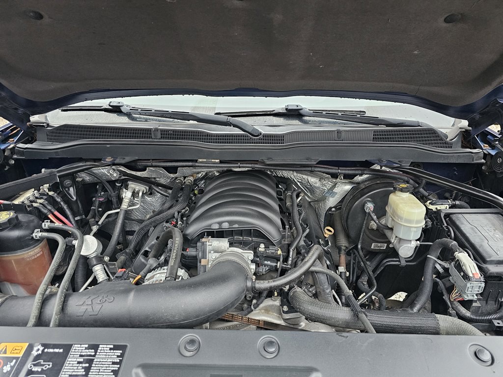 2014 Chevrolet Silverado 1500 Image 26