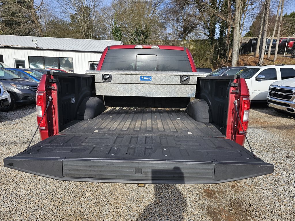 2020 Ford F-150 Image 11