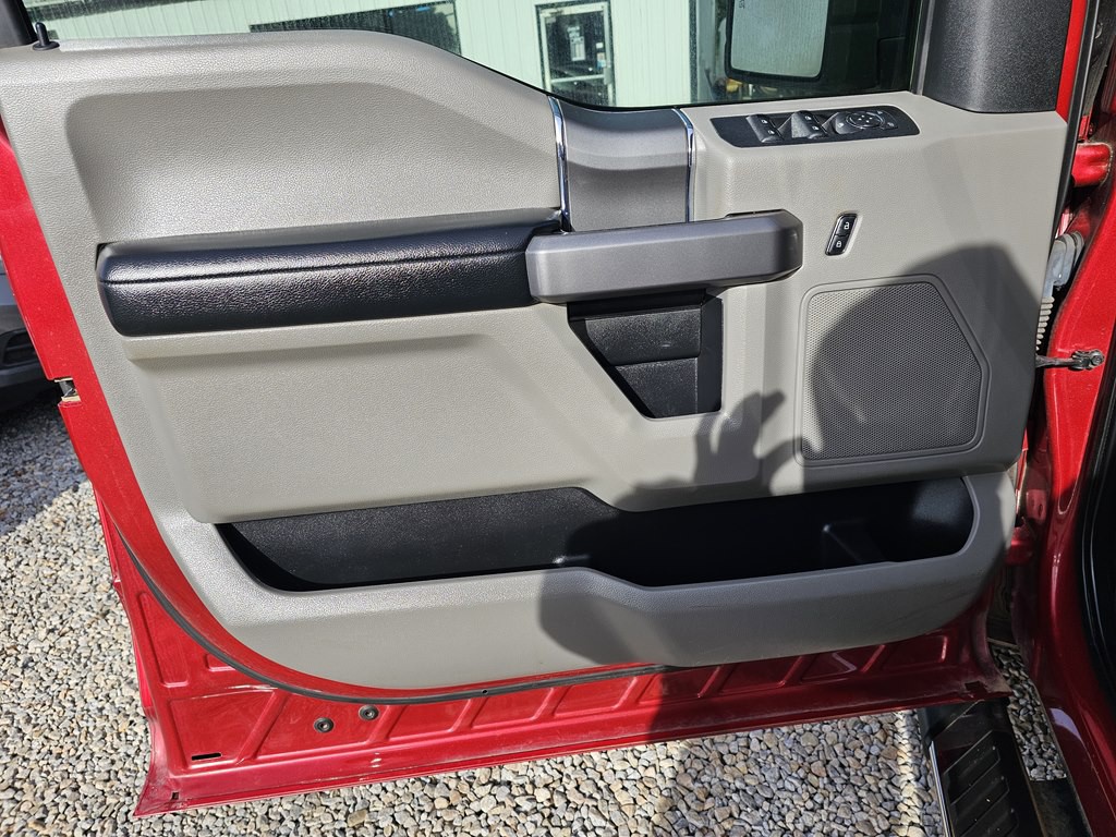 2020 Ford F-150 Image 13