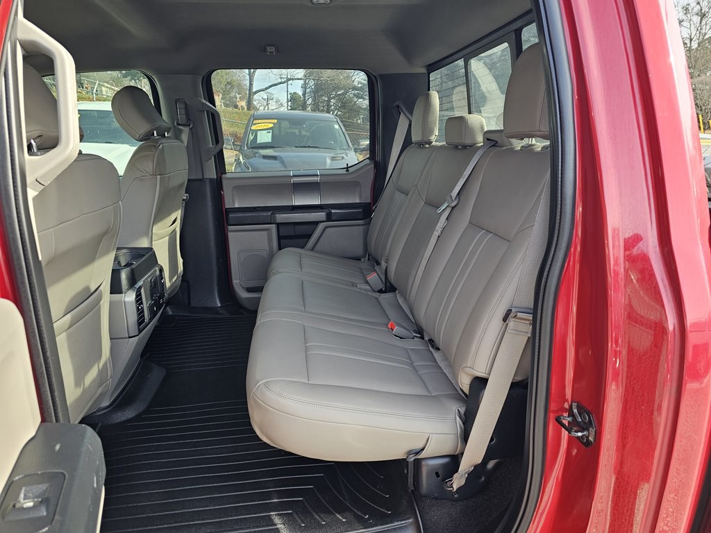 2020 Ford F-150 Image 14