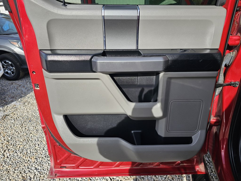 2020 Ford F-150 Image 15