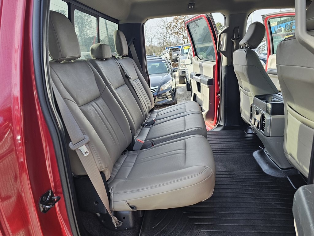 2020 Ford F-150 Image 16