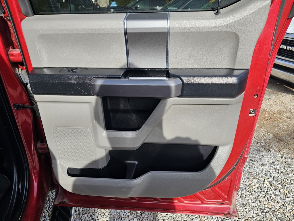 2020 Ford F-150 Image 17