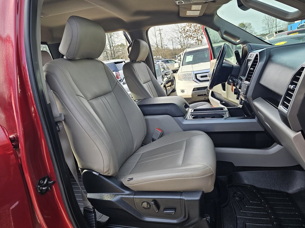 2020 Ford F-150 Image 18