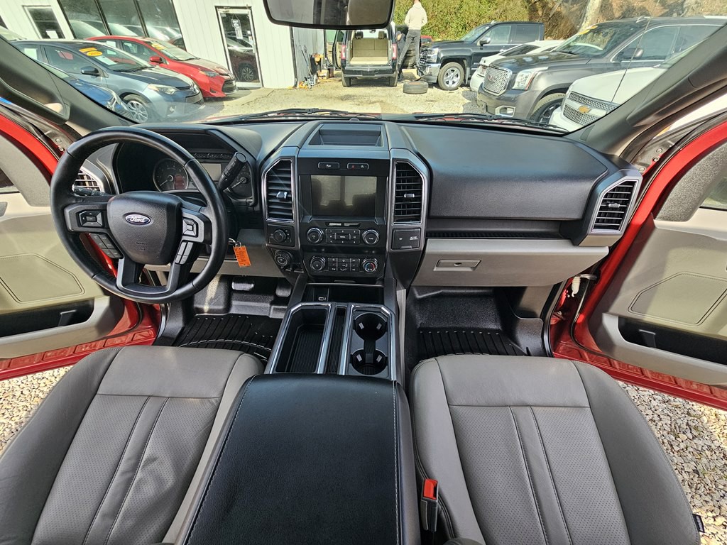 2020 Ford F-150 Image 21