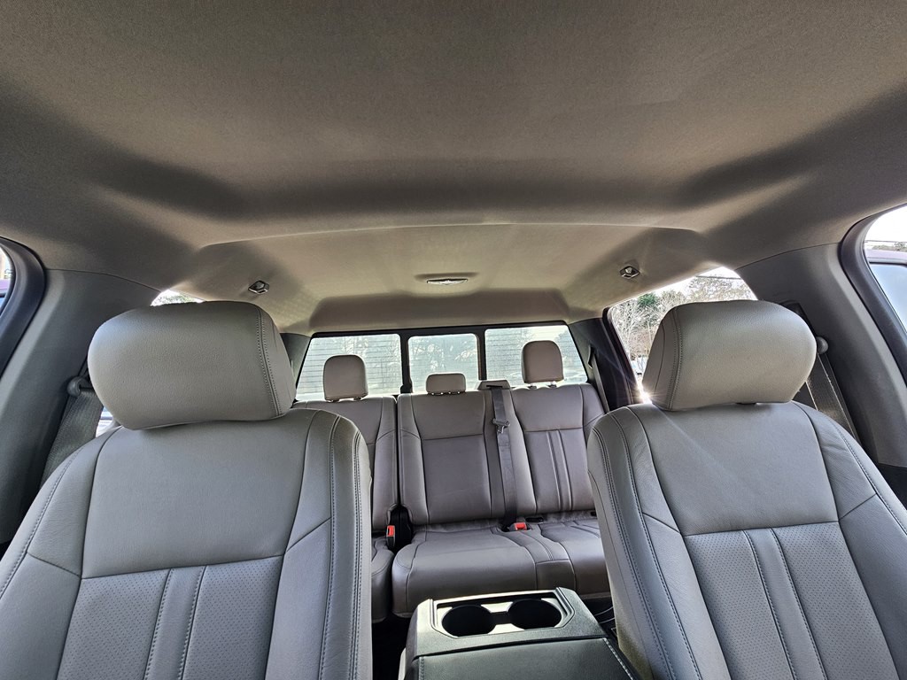 2020 Ford F-150 Image 23