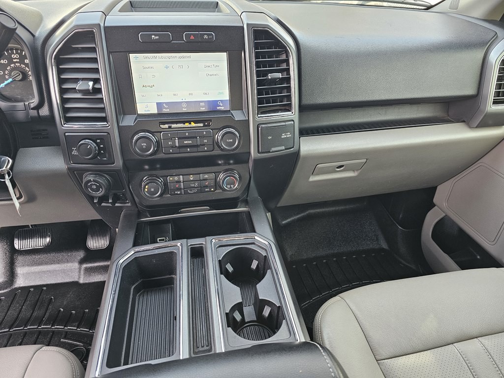 2020 Ford F-150 Image 24