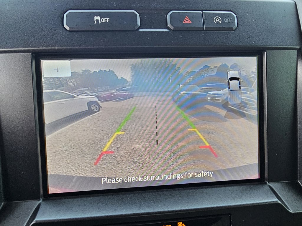 2020 Ford F-150 Image 25