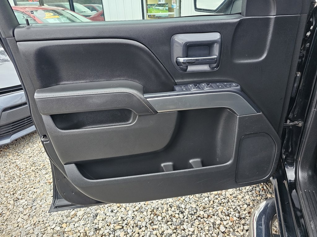 2015 Chevrolet Silverado 1500 Image 13