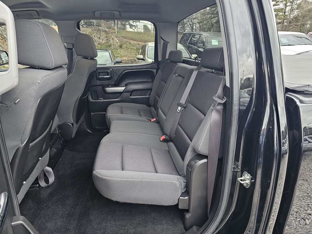 2015 Chevrolet Silverado 1500 Image 14