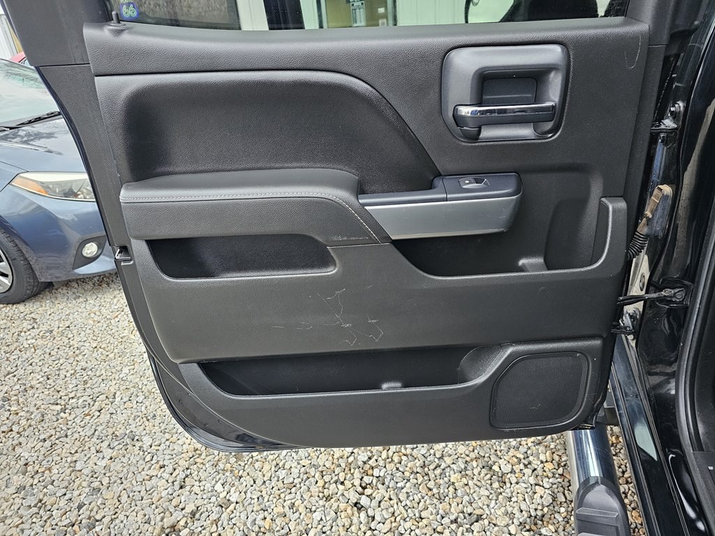 2015 Chevrolet Silverado 1500 Image 15