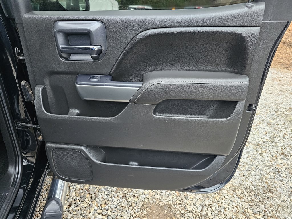 2015 Chevrolet Silverado 1500 Image 17