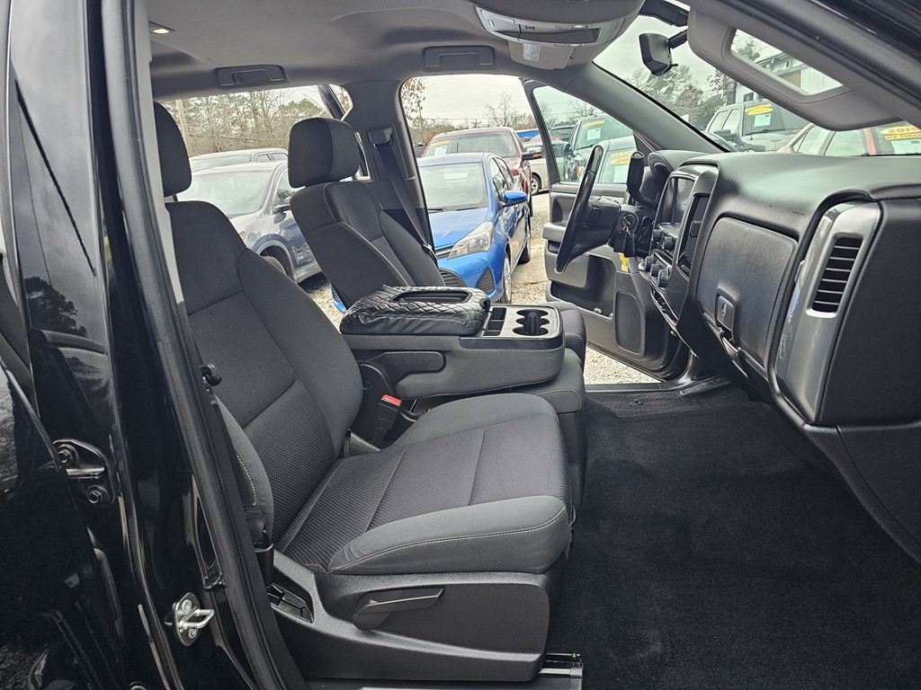 2015 Chevrolet Silverado 1500 Image 18