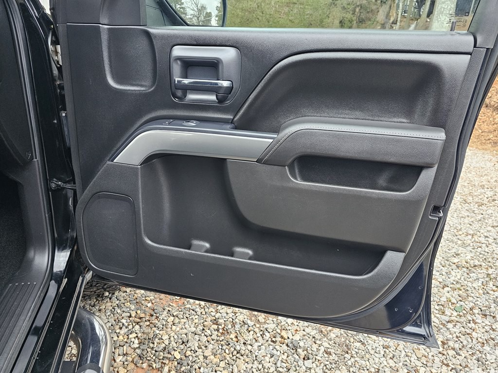 2015 Chevrolet Silverado 1500 Image 19