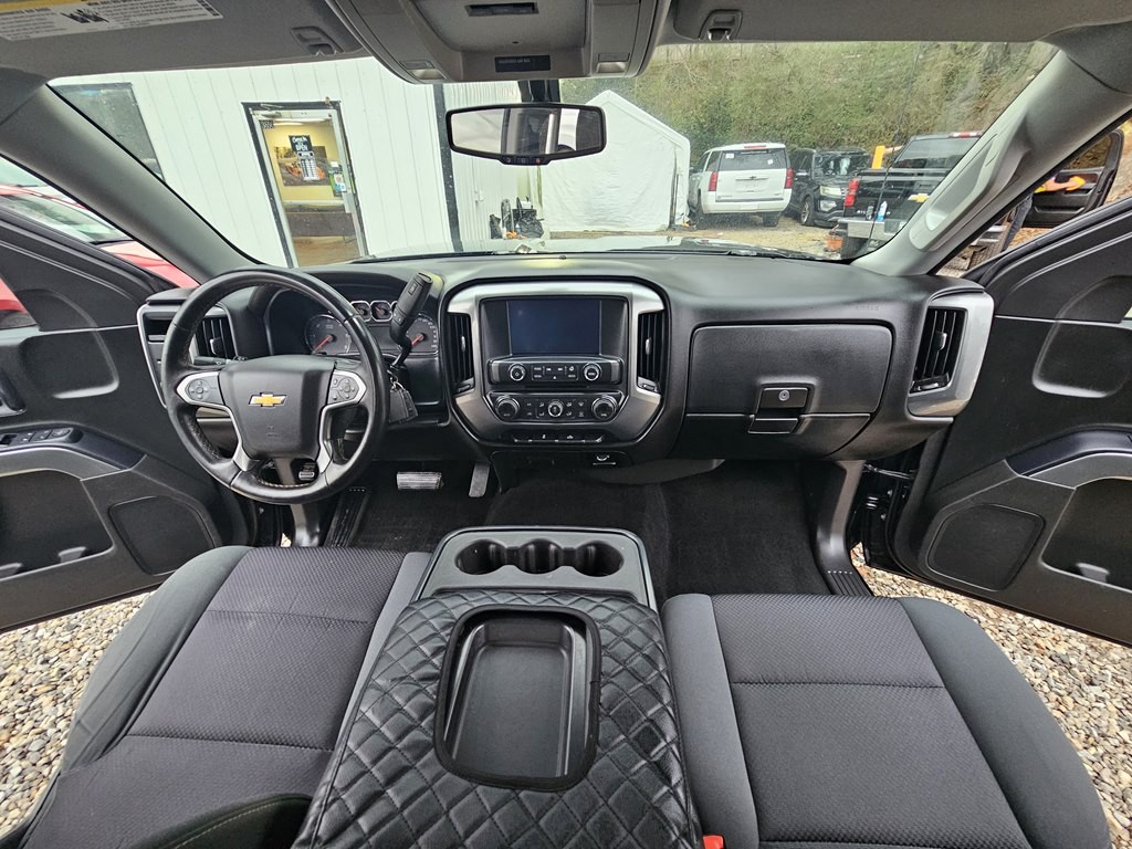 2015 Chevrolet Silverado 1500 Image 20