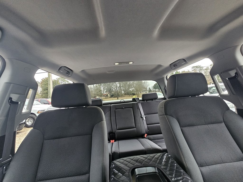 2015 Chevrolet Silverado 1500 Image 23