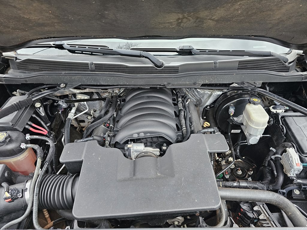 2015 Chevrolet Silverado 1500 Image 27