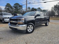 Image for 2018 Chevrolet Silverado 1500 LT ID: 7230277