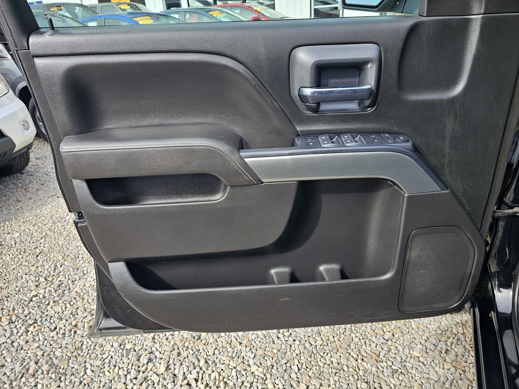 2018 Chevrolet Silverado 1500 Image 13