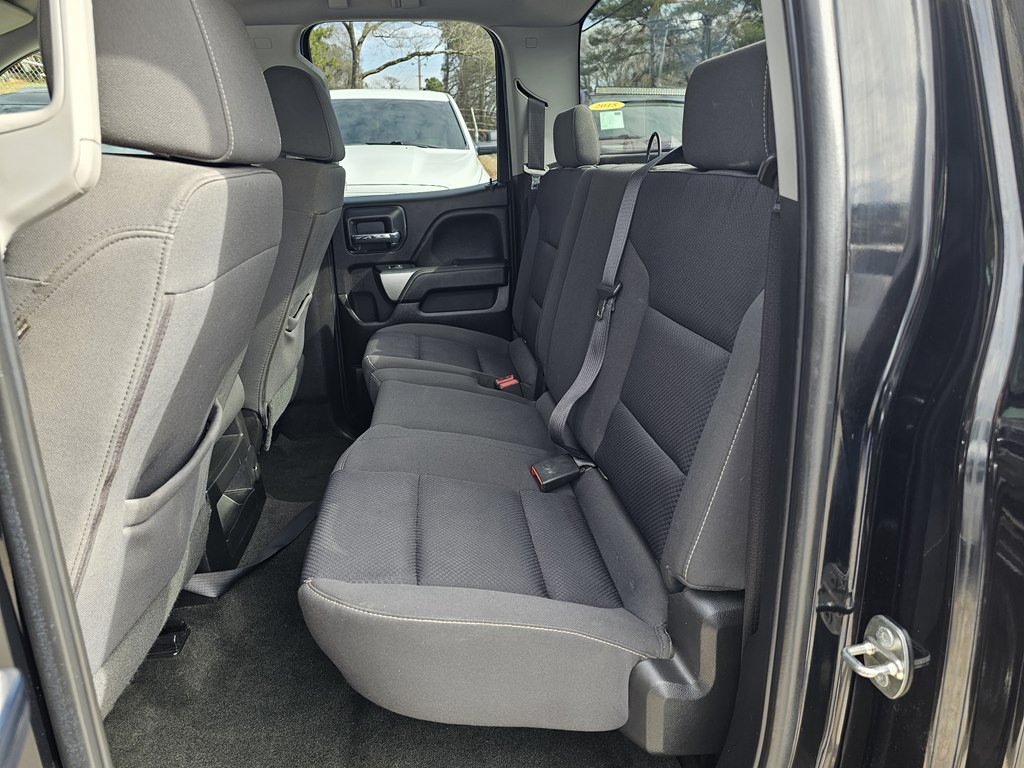 2018 Chevrolet Silverado 1500 Image 14