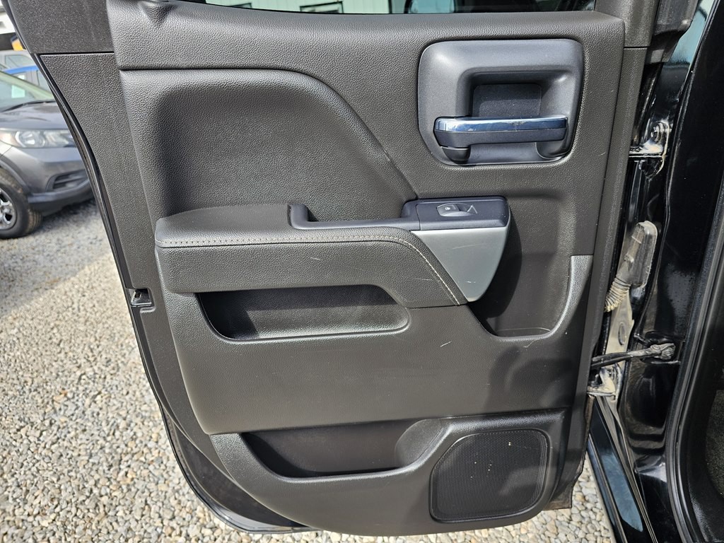 2018 Chevrolet Silverado 1500 Image 15