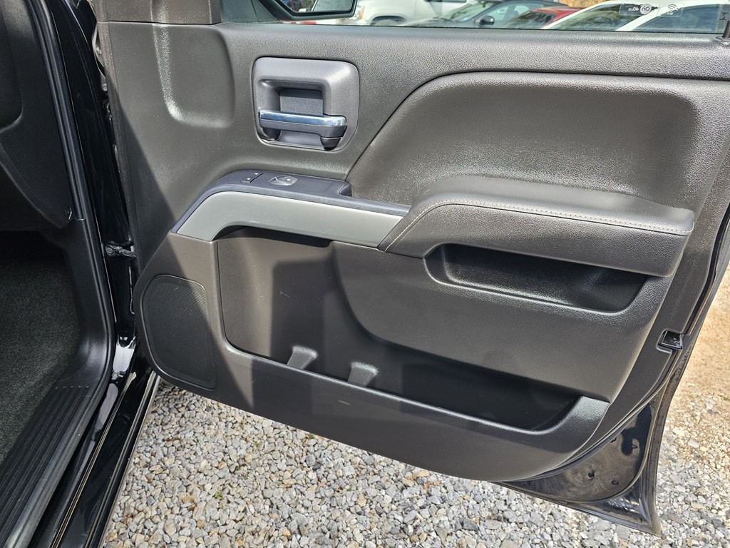 2018 Chevrolet Silverado 1500 Image 19