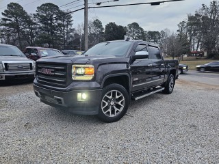 Image for 2015 GMC Sierra 1500 SLT ID: 7231966