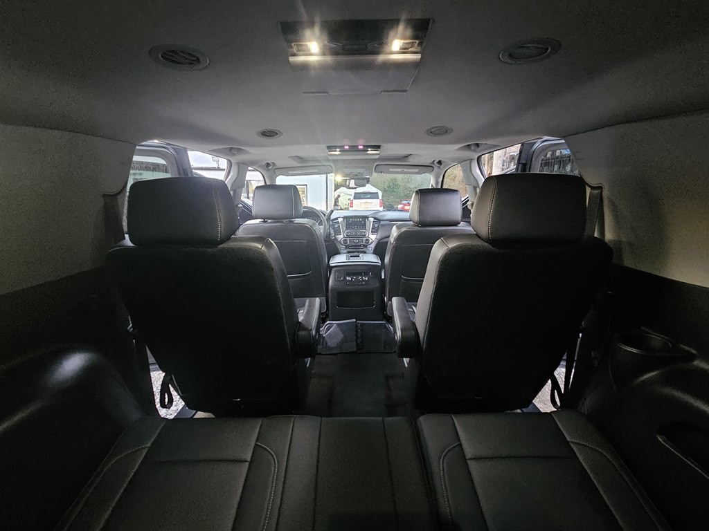 2018 Chevrolet Suburban Image 23