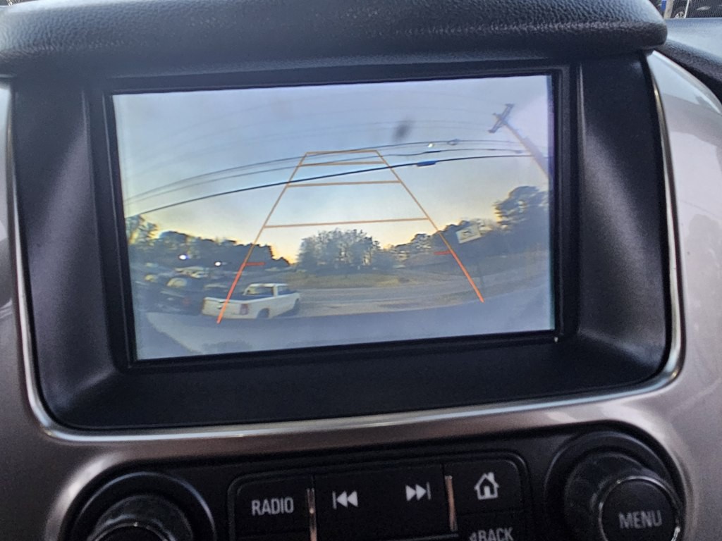 2018 Chevrolet Suburban Image 25