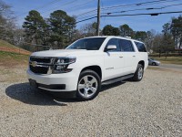 Image for 2015 Chevrolet Suburban 1500 LT ID: 7249031