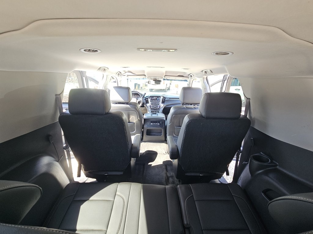 2015 Chevrolet Suburban Image 23