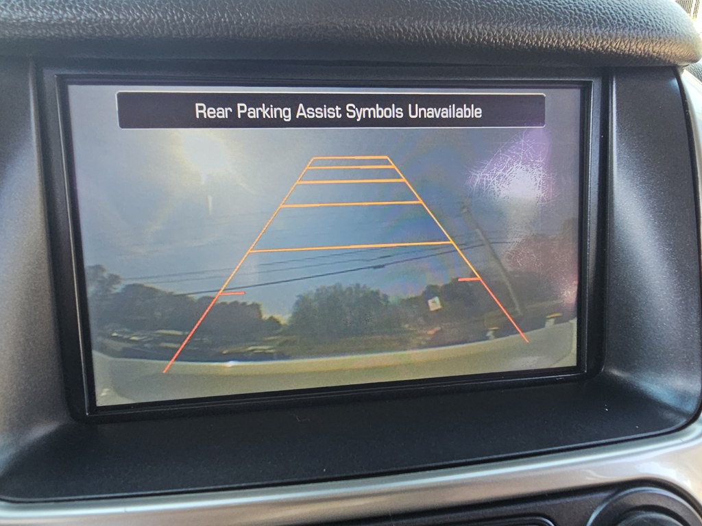 2015 Chevrolet Suburban Image 25