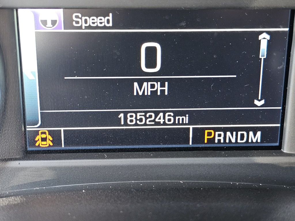 2015 Chevrolet Suburban Image 26