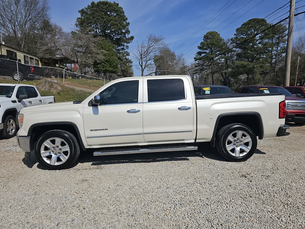 2014 GMC Sierra Image 2