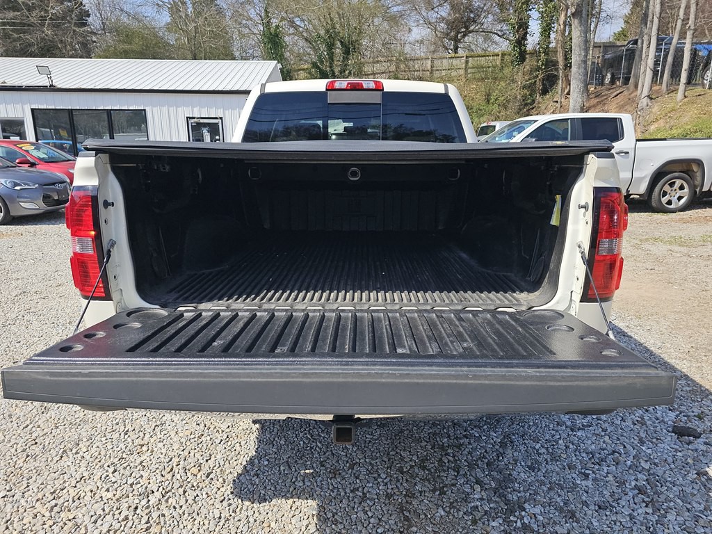 2014 GMC Sierra Image 11