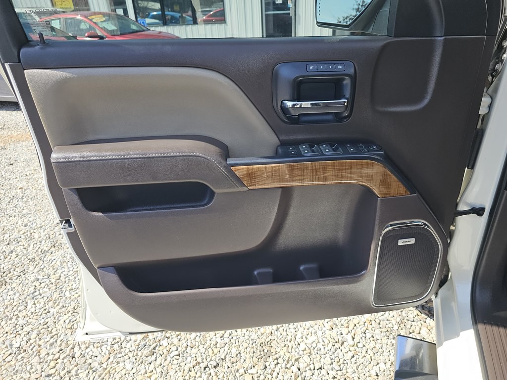 2014 GMC Sierra Image 13