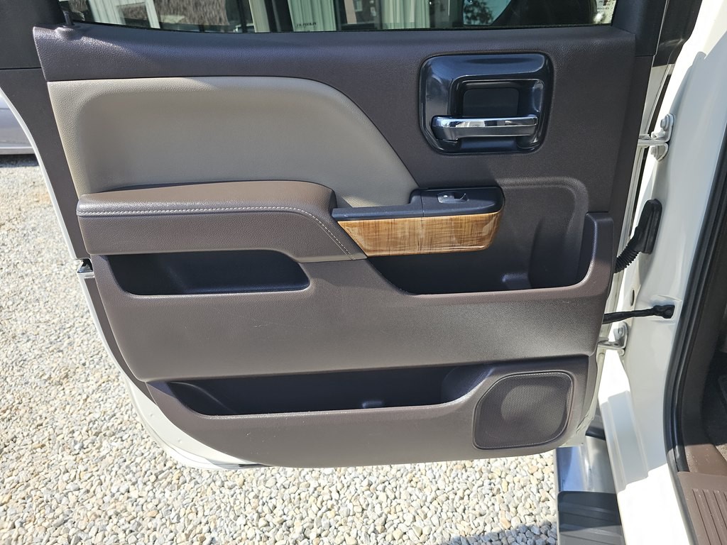 2014 GMC Sierra Image 15