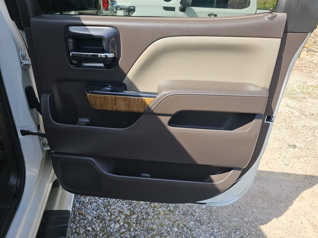 2014 GMC Sierra Image 17