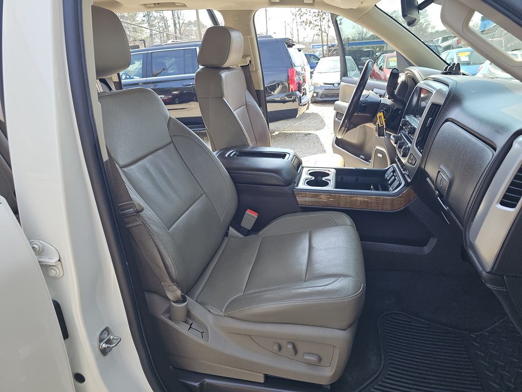 2014 GMC Sierra Image 18