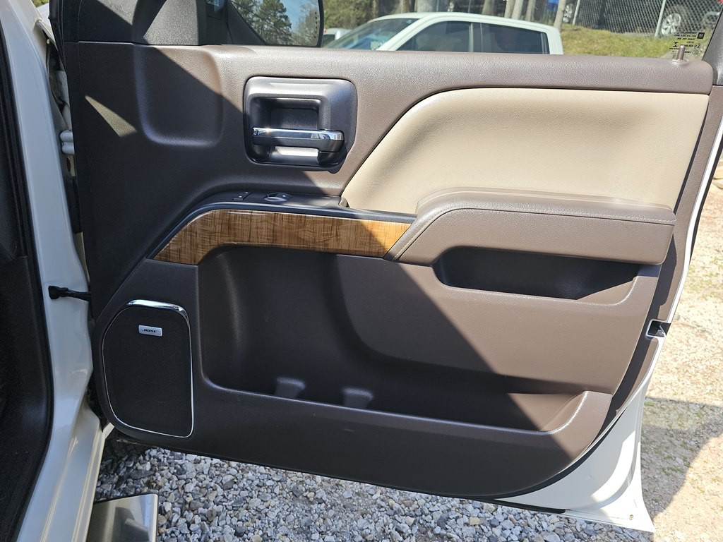 2014 GMC Sierra Image 19