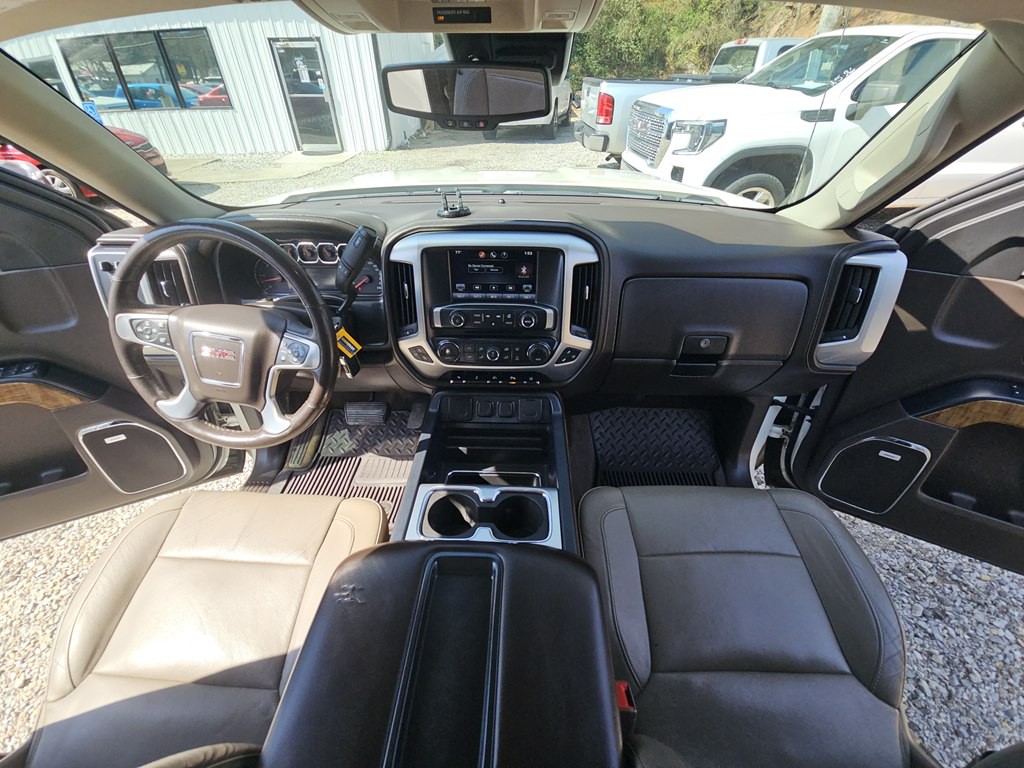 2014 GMC Sierra Image 20