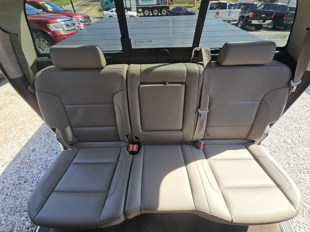 2014 GMC Sierra Image 21