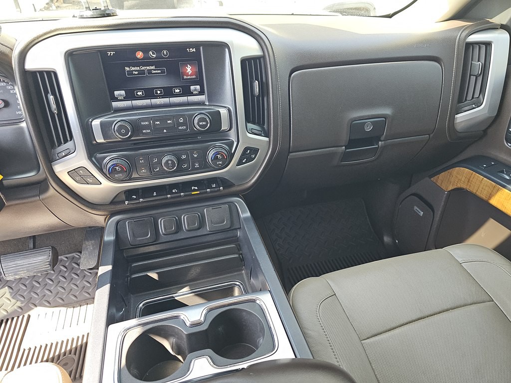 2014 GMC Sierra Image 23
