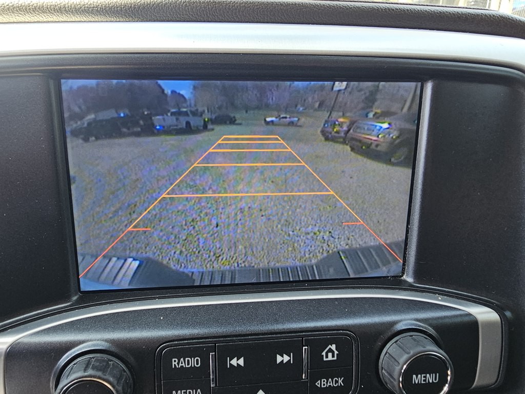 2014 GMC Sierra Image 24