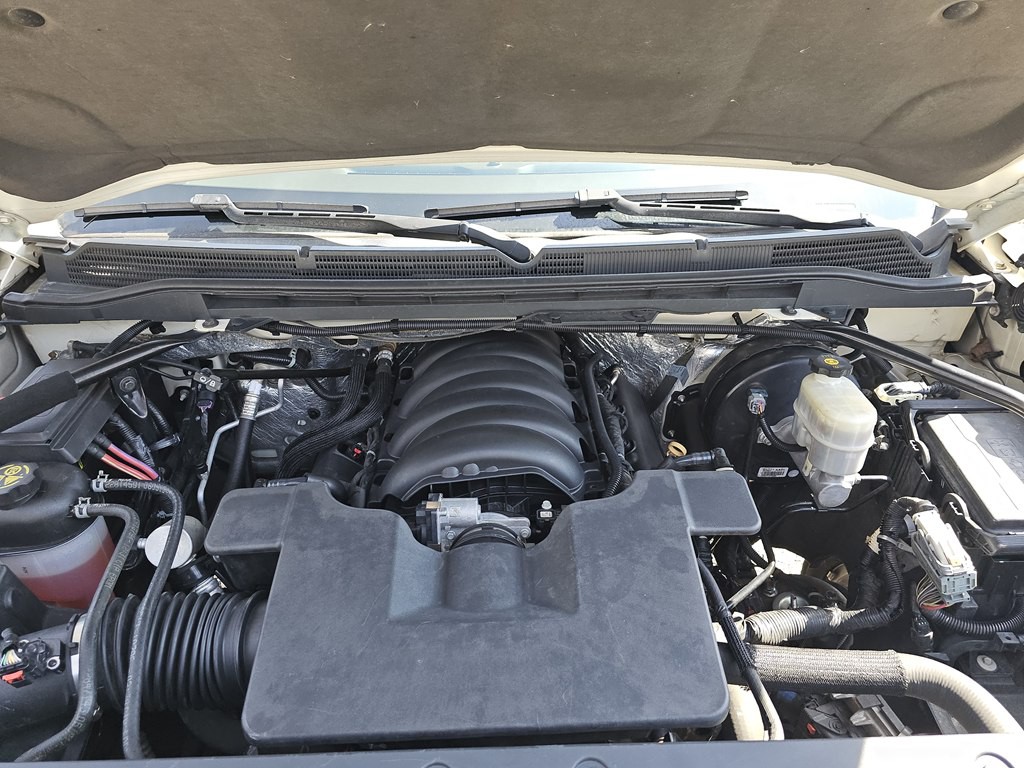 2014 GMC Sierra Image 27