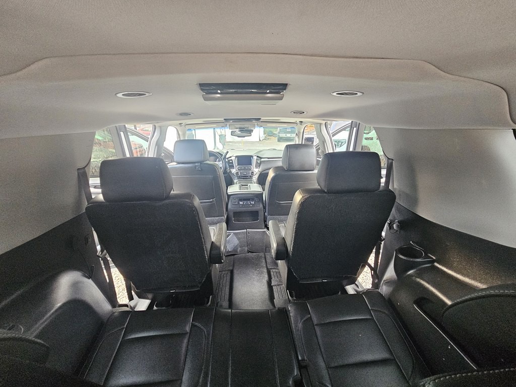 2019 Chevrolet Suburban Image 20