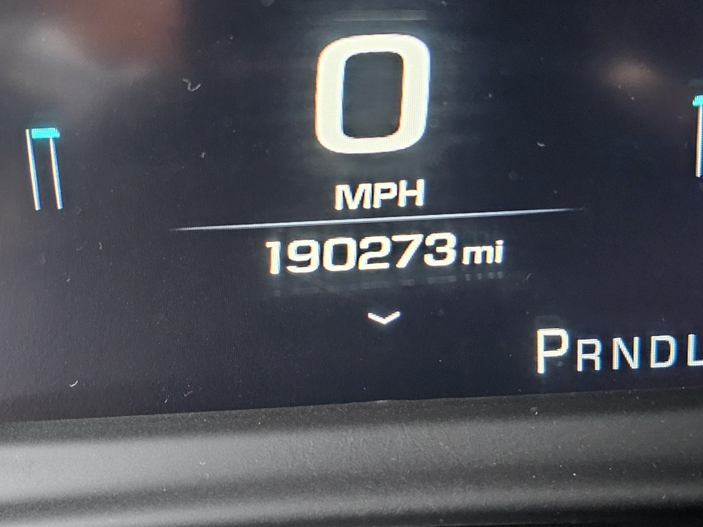 2019 Chevrolet Suburban Image 26