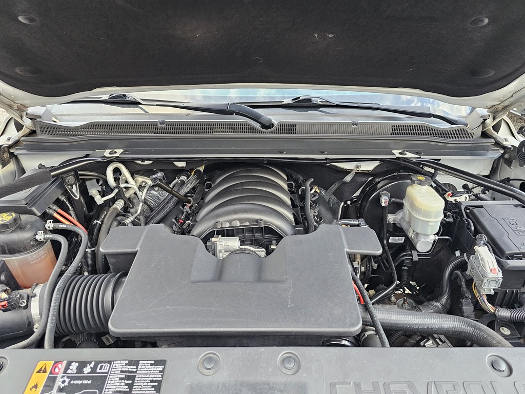 2019 Chevrolet Suburban Image 29