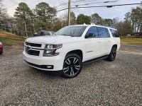 Image for 2019 Chevrolet Suburban 1500 PREMIER ID: 7256304