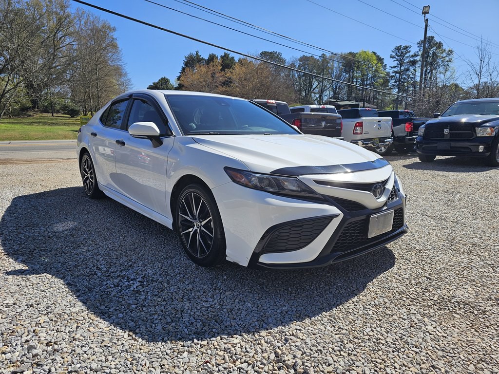 2023 Toyota Camry Image 6